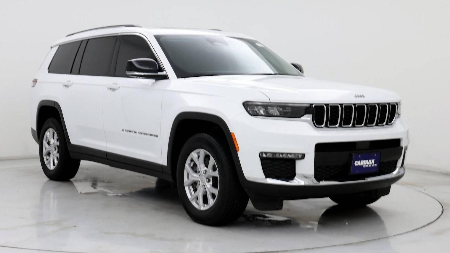 JEEP GRAND CHEROKEE 2023 1C4RJKBG3P8795583 image